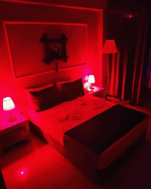 Side Erenler Hotel 外观 照片