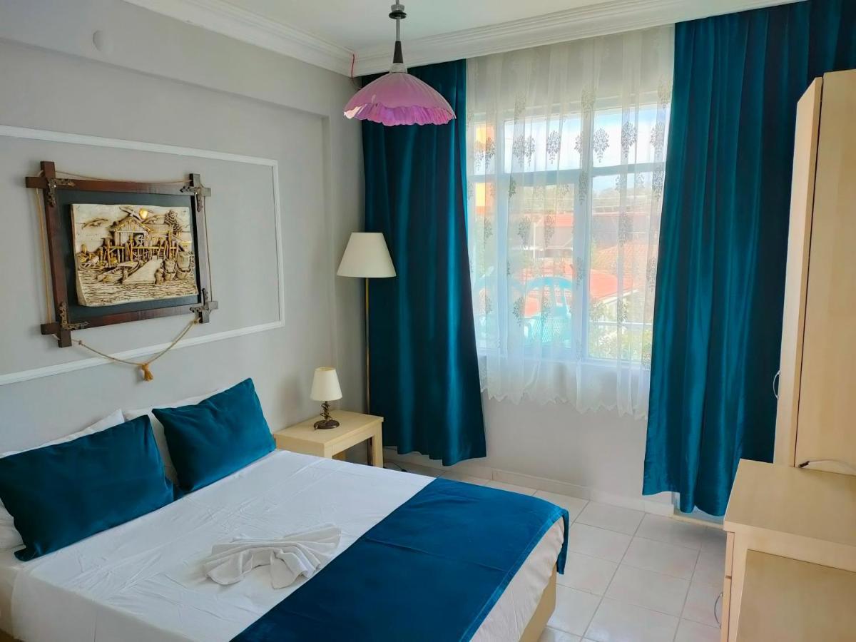 Side Erenler Hotel 外观 照片