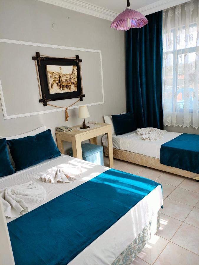 Side Erenler Hotel 外观 照片