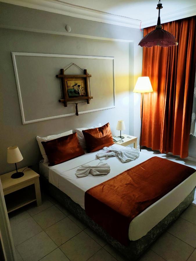 Side Erenler Hotel 外观 照片