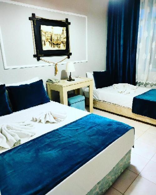 Side Erenler Hotel 外观 照片