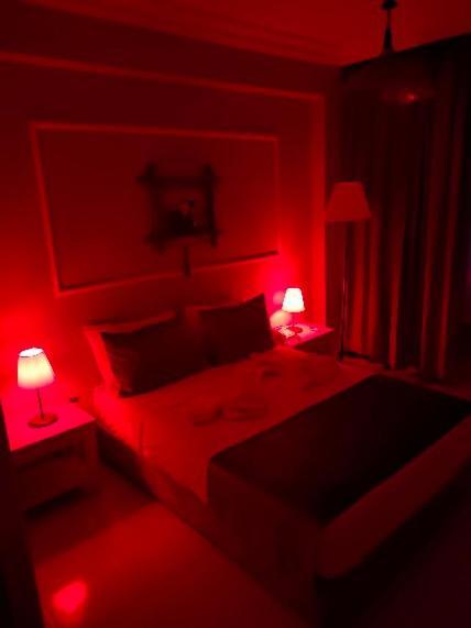 Side Erenler Hotel 外观 照片