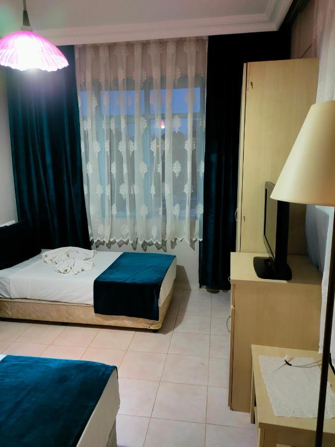 Side Erenler Hotel 外观 照片