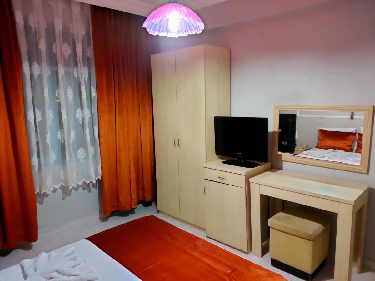 Side Erenler Hotel 外观 照片