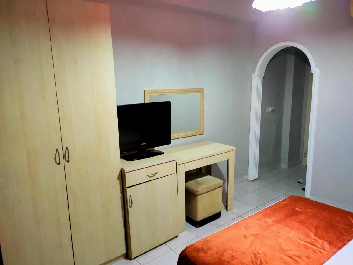 Side Erenler Hotel 外观 照片
