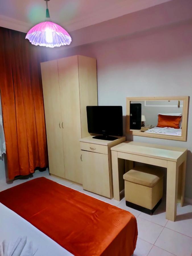 Side Erenler Hotel 外观 照片