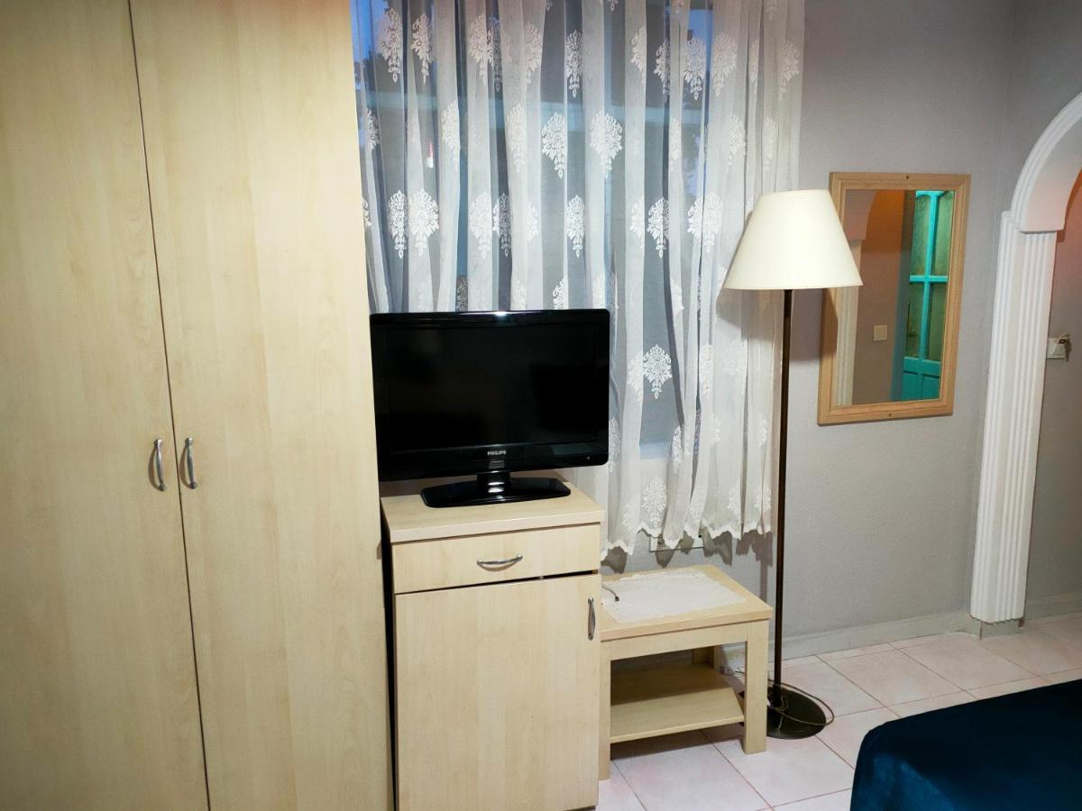 Side Erenler Hotel 外观 照片