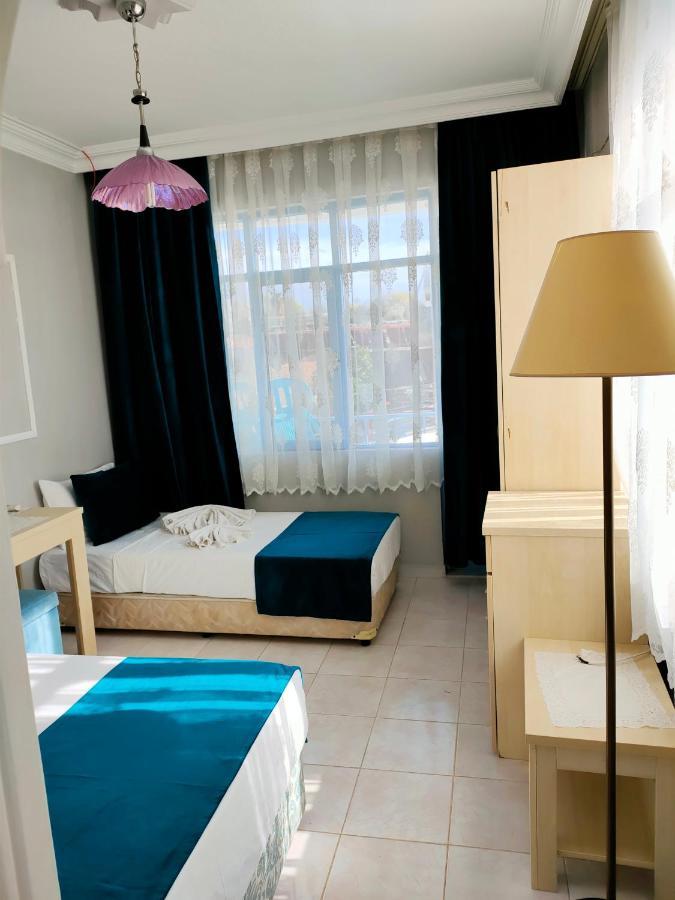 Side Erenler Hotel 外观 照片