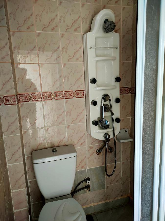 Side Erenler Hotel 外观 照片