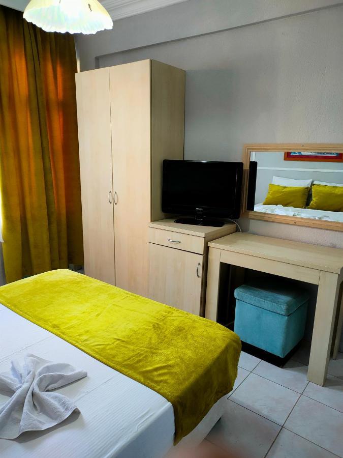 Side Erenler Hotel 外观 照片
