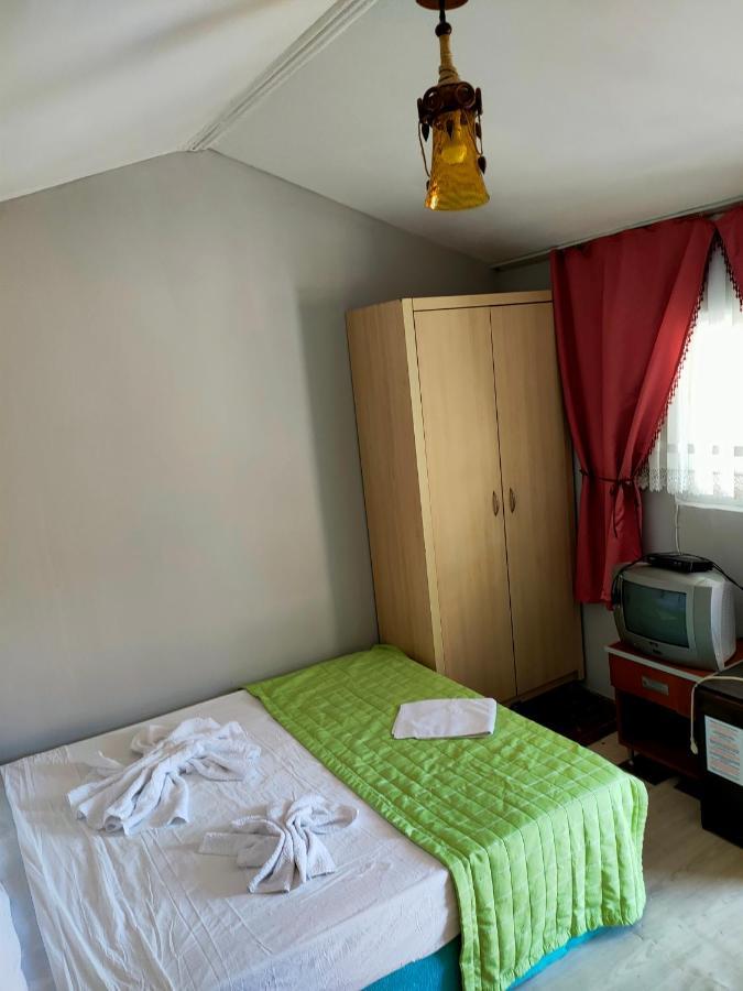 Side Erenler Hotel 外观 照片
