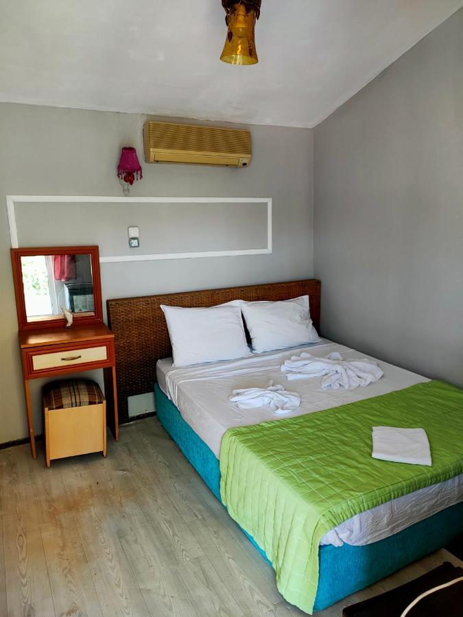 Side Erenler Hotel 外观 照片
