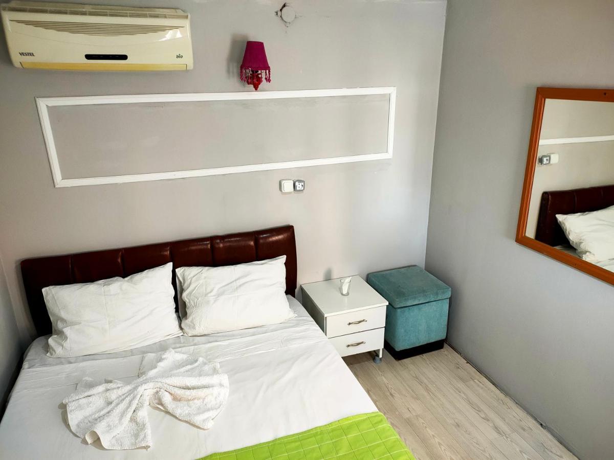 Side Erenler Hotel 外观 照片
